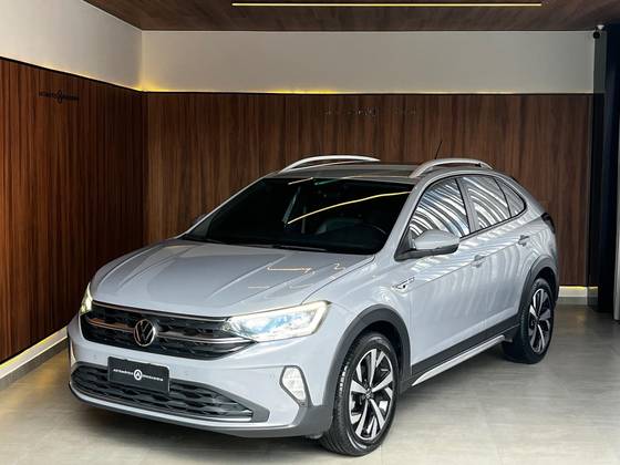 VOLKSWAGEN NIVUS 1.0 200 TSI TOTAL FLEX HIGHLINE AUTOMÁTICO